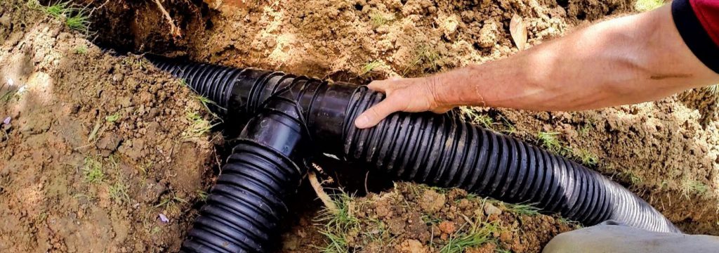 Ливневая канализация в Истринском районе