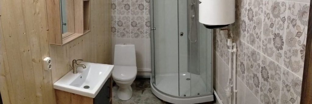 Водоснабжение в Истринском районе