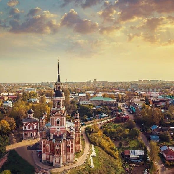 Бурение колодцев