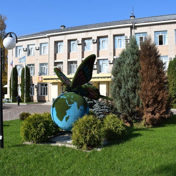 Бурение колодцев