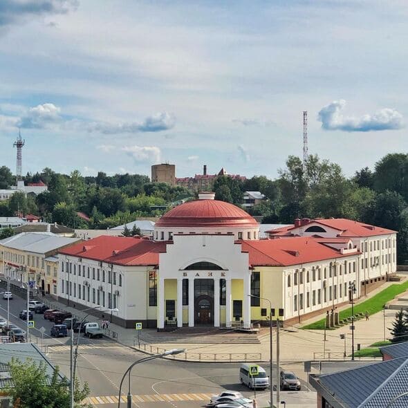 Бурение колодцев